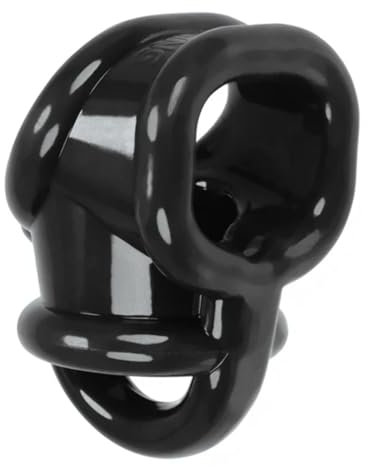 Oxballs Oxballs ballsling ball-split-sling, schwarz