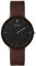 MAM Herren Analog-Digital Automatic Uhr mit Armband S0362003