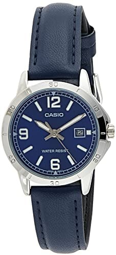 Montre Femme Casio LTP-V004L-2BUDF (Ø 35 mm)