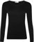 Scoop Neck (Black, UK 12-14)