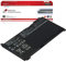DR. BATTERY RR03XL HSTNN-Q02C Laptop Battery Compatible with HP ProBook 430 440 450 455 470 G4 mt20 Series 851477-421 851477-541 851477-831 HSTNN-UB7C 851610-850 HSTNN-LB7I [11.4V]