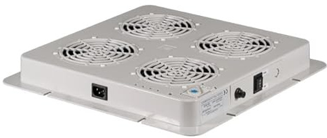 EFB Elektronik PRO-LFD04AT.TS Zubehör für Lüfter-Racks