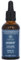 Kaschmir Herren Glättendes und schützendes Bartöl, mit natürlichen Ölen: Bio, Jojoba, Vitamin E, Weichheit, Wachstum, Geschmeidigkeit, Hydratation, Natürlicher Bart, VEGAN, 995% Natürlich, 30 ml