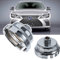 Ölfilterschlüssel für Toyota Lexus 64mm/14 Nuten zum Auto Ölfilter Wechsel für Toyota, RAV4, Highlander, Lexus, Camry, Tundra, Sienna und PASSEND FÜR 2,5-5,7-L-Motor