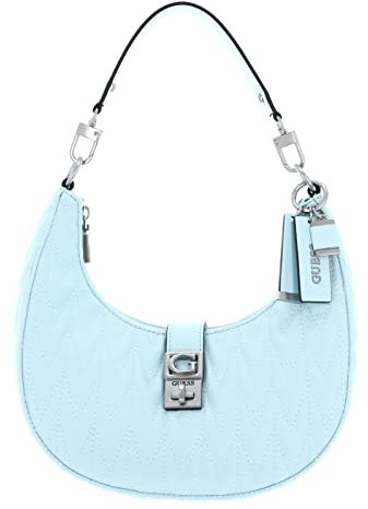 GUESS Regilla Hobo Bag Ice blue