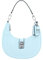 GUESS Regilla Hobo Bag Ice blue