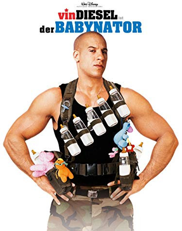 Der Babynator