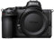Nikon Z5 Body Mirrorless Camera (273-point Hybrid AF, 5-axis in-body optical image stabilisation, 4K movies, Dual card slots), VOA040AE (Renewed)