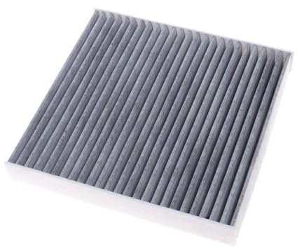 MOTOHIRO Autofilter-Set for Geely Atlas PRO 1,5 T, for Geely BOYUE PRO 1,5 T, Ölfilter, Motorluftfilter, Kabinenluftfilter, Autoteile 2032045400 T50995AA Innenraumluftfilter (Size : Cabin air filter
