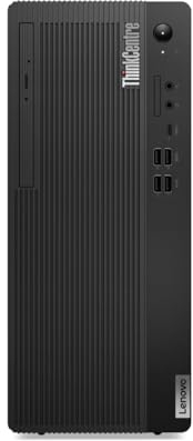 Lenovo ThinkCentre M70t Gen 4 Tower Raven Black Core i7-13700 32GB RAM 512GB SSD Win11Pro