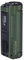 IMALENT BL50 Type-C Rechargeable EDC Torch with 365nm UV Light, uses CREE XHP50.3 HI LED with 3600 lumens Bright Light, Real-time OLED Display for Outdoor and Police (BL50-Military Green)