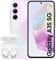 Samsung Galaxy A35 5G, Factory Unlocked Android Smartphone, 256GB, 8GB RAM, Awesome Lilac Galaxy Buds FE Wireless Earbuds (UK Version)