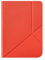 Kobo Étui SleepCover pour Clara Colour/BW | Rouge Cayenne| Technologie Veille/réveil | Support intégré à 2 Voies