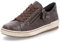 Remonte Damen D0700 Sneaker, Havanna, 38 EU