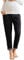 Maacie Bequeme Damen Slim Fit Blaue Jeans Umstandshosen schwarzer Holzkohle XL