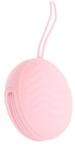 Healeved Aufbewahrungsbox Silikon Organizer Tragbarer Halter Staubdicht Langlebig Für Hygiene Unterwegs