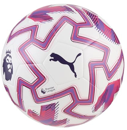 PUMA Orbita Cup Premier League Brilliance Ballon 25/26