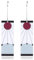 Ohrringe, Anime Earrings, Acryl Ohrring, Cosplay Anime Ohrringe, Anime Acryl Tropfen Ohrringe, Cosplay Ohrringe, Ohrringe für Damen, Cosplay Requisiten Zubehör