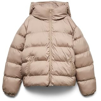 VERO MODA Female Daunenjacke VMDINA Jacke