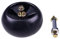 DUDSN Deck Wheel Kit AM116299 M111489 AM133602 M84690 compatible with John Deere Mower with 38 42 44 48 Decks SX95 SX95 LX172 LX173 LX176 LX178 LX186 LX188 LX255 LX266 LX277