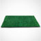 Alfombra de Césped Artificial TUFFTING para Exterior e Interior – Verde Realista, Resistentes al Agua y UV – Ideal para Terraza, Jardín, Balcón y Piscina – Fácil Instalación (100x150cm)