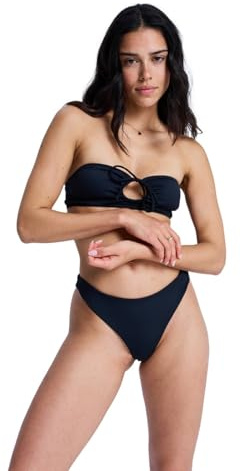 Roxy Damen Sd Essentials Tanga Maillot de bain (1er Pack)