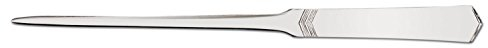 Maul 75015 Brieföffner 240mm Edelstahl schmale Klinge