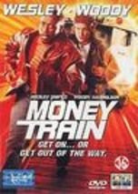 STUDIO CANAL - MONEY TRAIN (1 DVD)