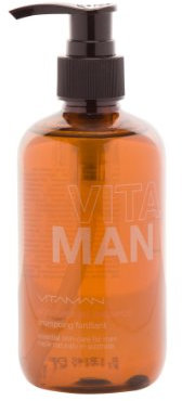 Moisturising Shampoo - 250ml/8.4oz