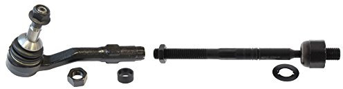 Mapco 51638 Spurstange