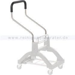 Deichsel Vermop Schiebegriff mit Moosgummi Deichsel mit Moosgummischlauch