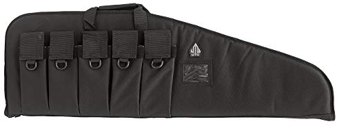 UTG Gewehrtasche 34 Zoll Taktische, Schwarz, PVC-DC38B-A
