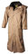 Scippis Stockman Coat Regenmantel Beige L