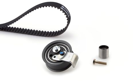 Gates K015492XS Powergrip Timing Belt Kit