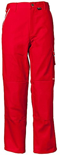 Planam Unisex Bundjacke Canvas 812.8 cm Größe 152.4 cm grün