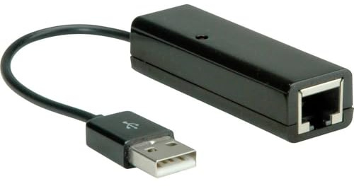 VALUE USB 2.0 zu Fast Ethernet Konverter