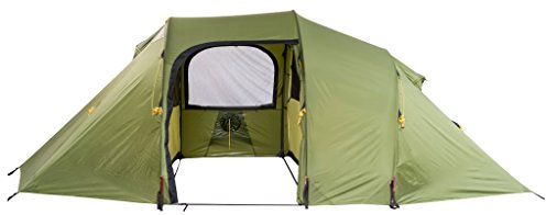 Helsport Gimle Family 4+ Zelt Campingzelt