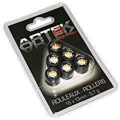 Galet de variateur Artek scooter Kymco 50 Dink Neuf