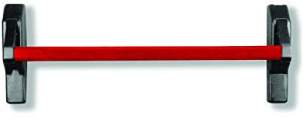 GAYNER – Barre antipanico Serrure 1 point