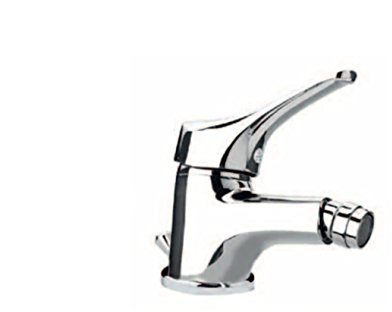 Argo Einhebelmischer Bidet Serie Derby DB J200 Gruppe Paini