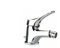 Argo Einhebelmischer Bidet Serie Derby DB J200 Gruppe Paini