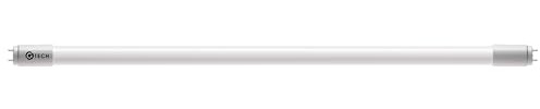 GTV G-TECH LED Röhre T8 9W 900lm 4000K Neutralweiß 60cm 270° Leuchtröhre Leuchtstoffröhre 230V