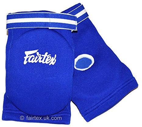 Fairtex Muay Thai - Coderas para boxeo