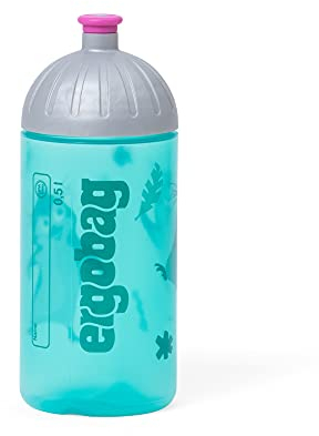 ergobag Isybe Trinkflasche 500 ml