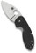 Spyderco Insistent Linerlock
