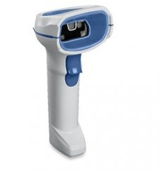 Zebra DS8178-HC, BT, 2D, SR, FIPS, Kit (USB), weiß