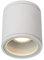 LUCIDE AVEN - Deckenstrahler Badezimmer - Ø 9 cm - 1xGU10 - IP65 - Weiß