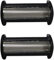 WuYan 2 Stück Ersatz-Trimmer-Rasierfolie für Philips Bodygroom Groomer BG2024 BG2025 BG2026 BG2028 BG2036 BG2038 BG2040