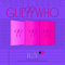 ITZY - GUESS WHO Album+Pre-Order Benefit+Folded Poster+Extra Photocards Set (NIGHT ver.)