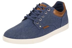 BULLBOXER Lace-up 814X28094B Blue 45